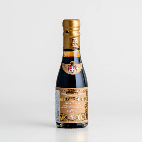 Acetaia Giusti Balsamic Vinegar with Truffle Champagnottina 100ml