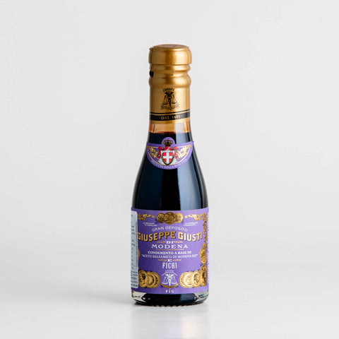 Acetaia Giusti Balsamic Vinegar with Fig Champagnottina 100ml