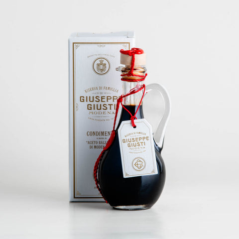 Acetaia Giusti Family Reserve 12 Years Anforina