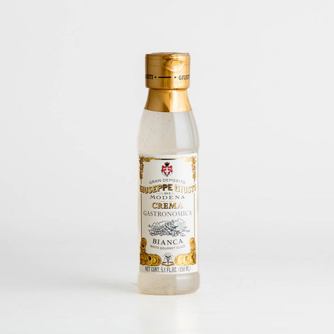 Acetaia Giusti White Balsamic Vinegar Glaze