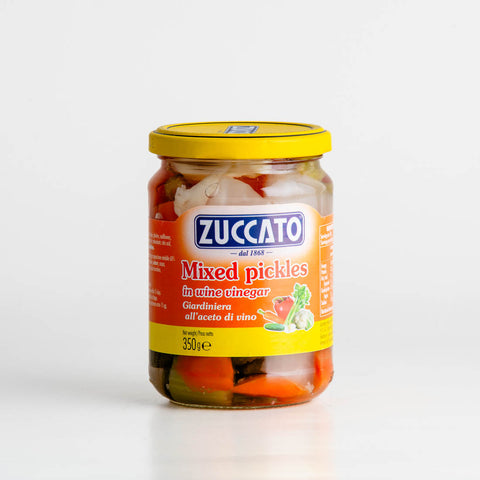 Zuccato Giardiniera