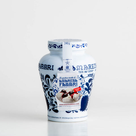 Fabbri Amarena Cherries
