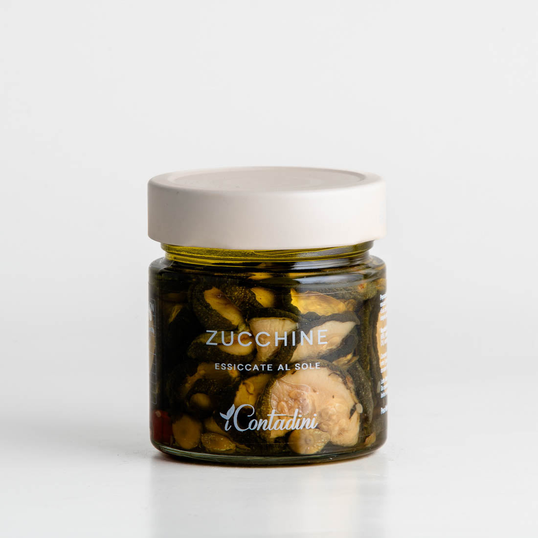 I Contadini Sun Dried Zucchini