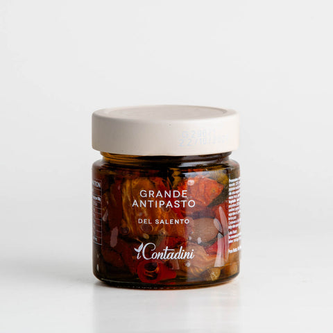 I Contadini Sun-dried Mix