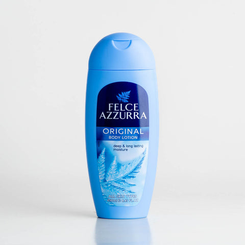 Felce Azzurra Body Cream