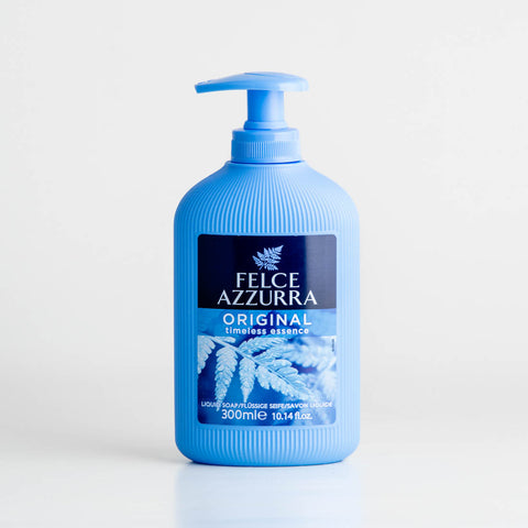 Felce Azzurra Liquid Soap Pump