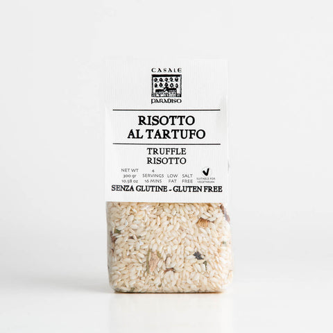 Casale Paradiso Risotto Truffle