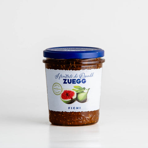 Zuegg Fig Jam