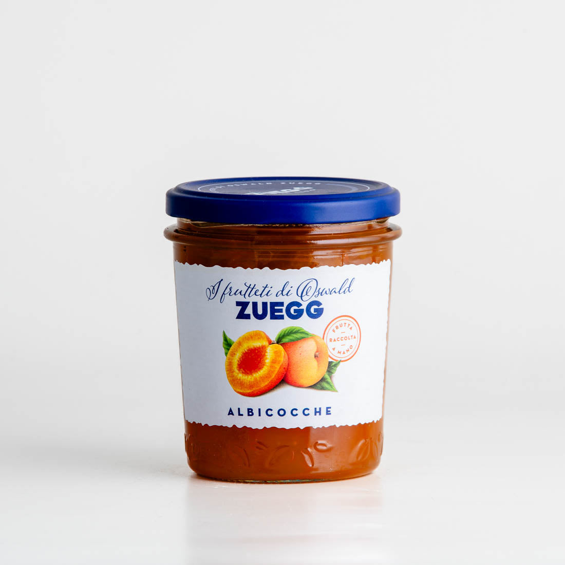 Zuegg Apricot Jam