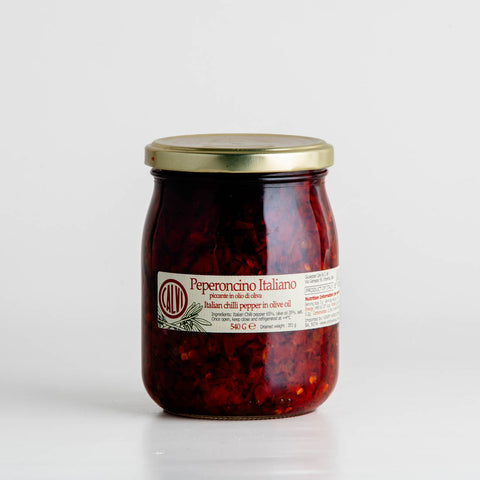 Calvi Peperoncino 540g