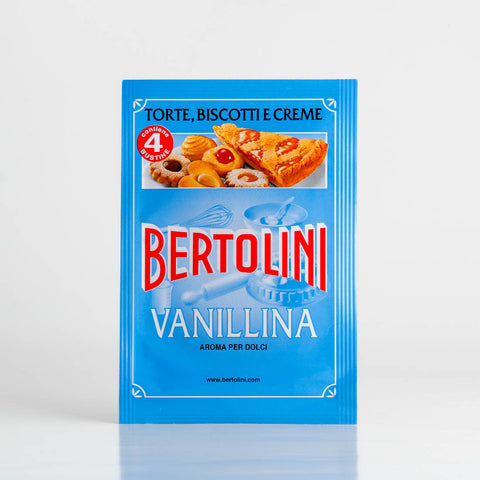 Bertolini Pure Vanilla Essence