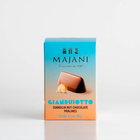 Majani Gianduiotti Case