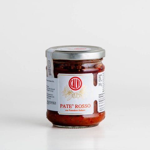 Calvi Red Patè