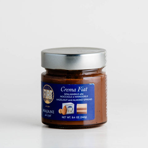 Majani Fiat Classic Spread Jar