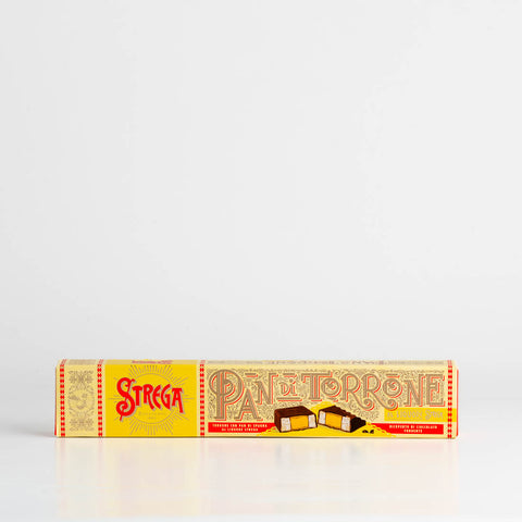 Alberti Strega Pan Di Torrone Strega Bar