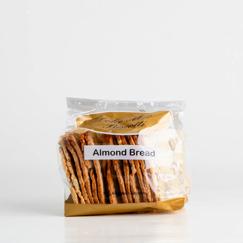 Dolce Mio Almond Bread