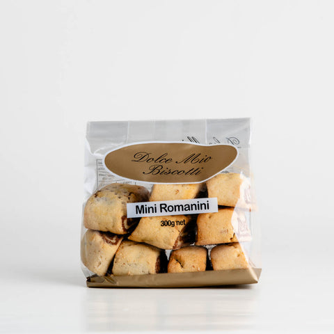 Dolce Mio Mini Romanini