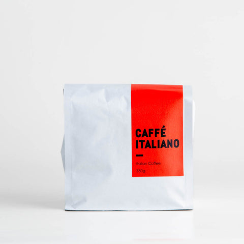 D'Angelo Coffee Italiano