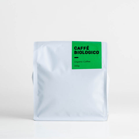 D'Angelo Coffee Organic Coffee