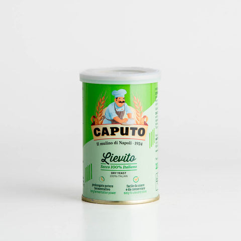 Caputo Lievito Dry Yeast