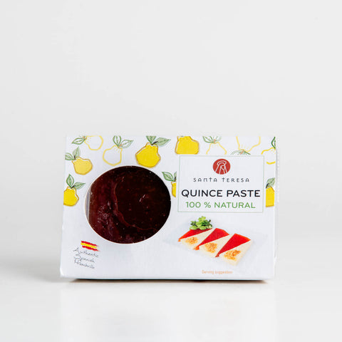 Santa Teresa Quince Paste