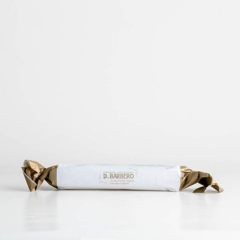 Barbero Tripolino Chocolate Covered Hazelnut Nougat