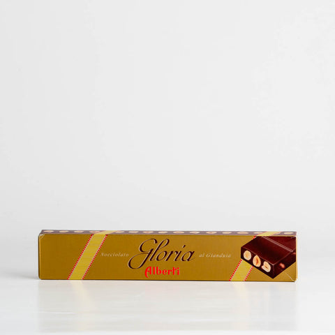 Alberti Strega Gianduja Gloria Bar