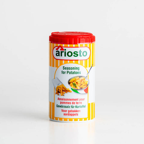 Ariosto Shaker Potatoes