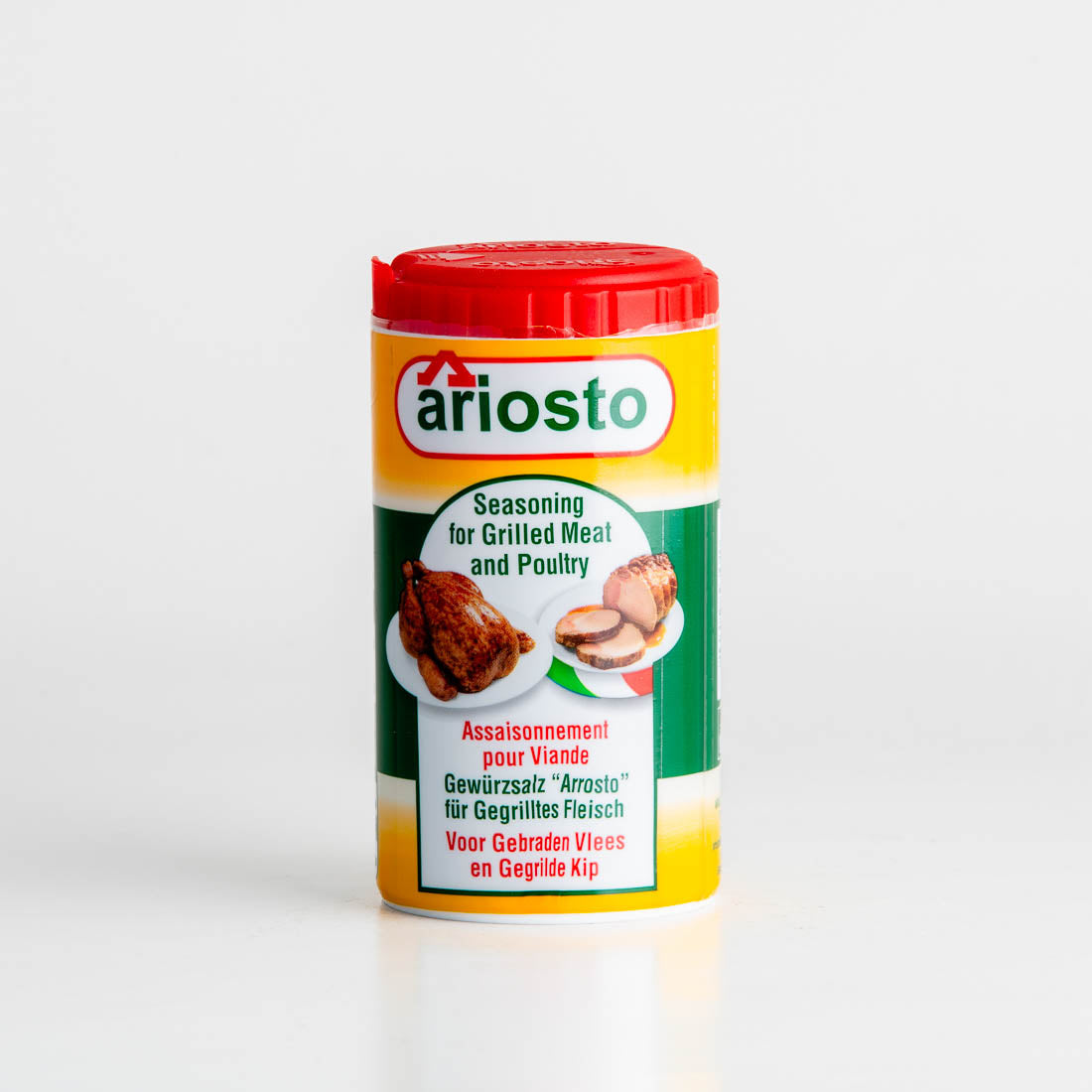 Ariosto Shaker Meat
