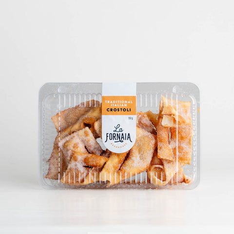 La Fornaia Crostoli