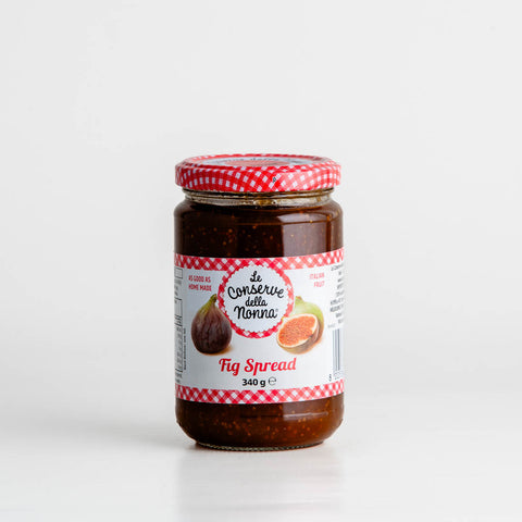 Le Conserve della Nonna Fig spread