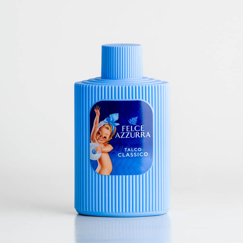 Felce Azzurra Felce Talc