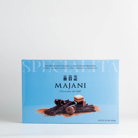 Majani La Specialita Box Medium