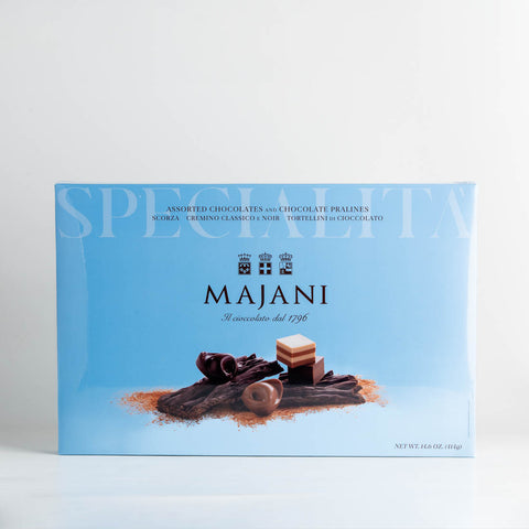 Majani La Specialita Box Large