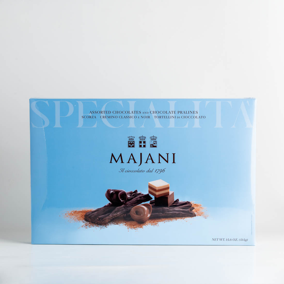 Majani La Specialita Box Large