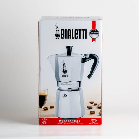 Bialetti Moka Express 18 Cups