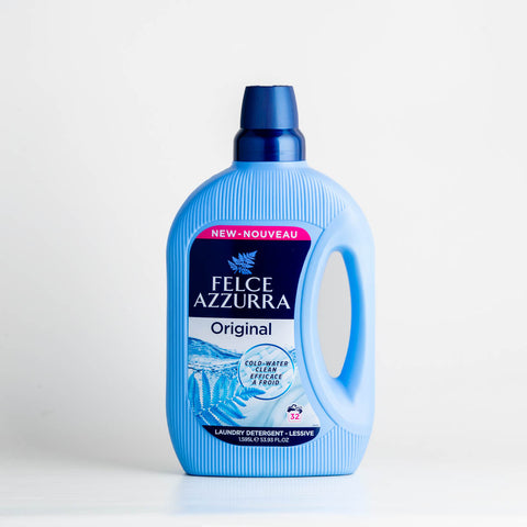 Felce Azzurra Laundry Liquid