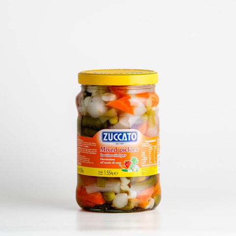 Zuccato Giardiniera