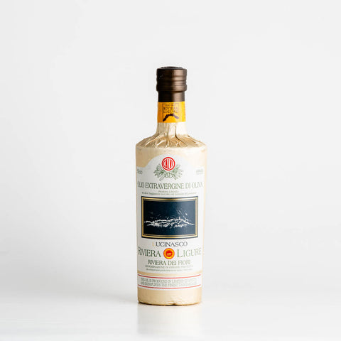 Calvi EVOO Riviera Ligure 'Lucinasco' DOP