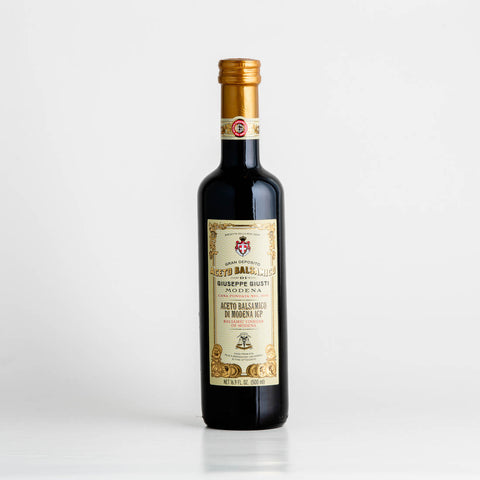 Acetaia Giusti Balsamic Vinegar Of Modena 'Bordolese' IGP