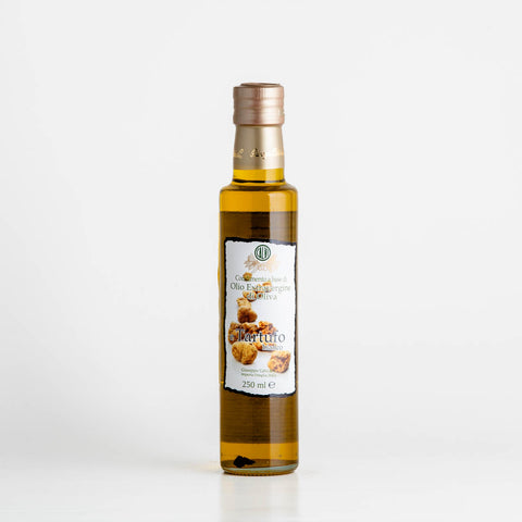 Calvi EVOO Truffle Oil