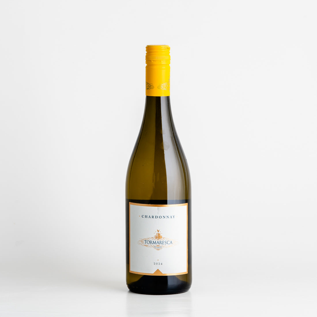 Tormaresca Chardonnay IGT 2024