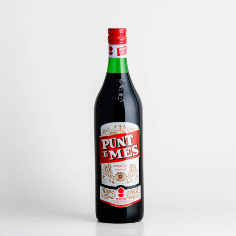 Punt E Mes Aperitivo