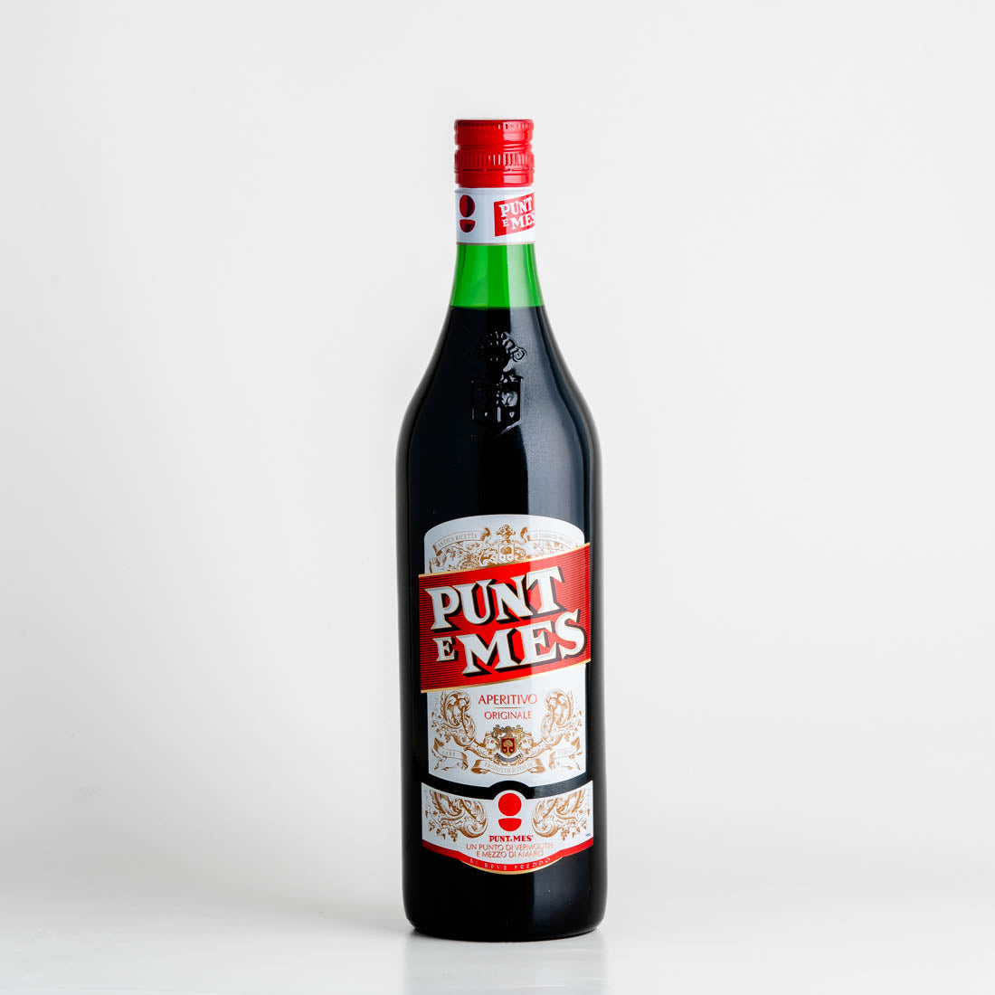Punt E Mes Aperitivo