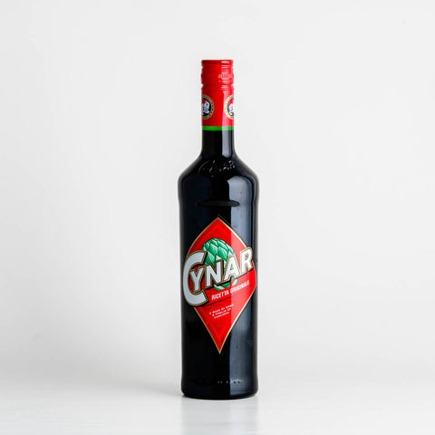 Cynar Pezziol Amaro