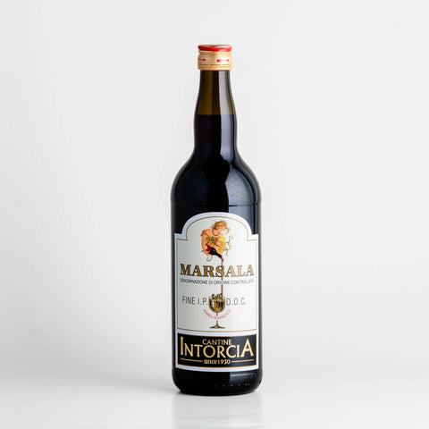 Cantine Intorcia Marsala