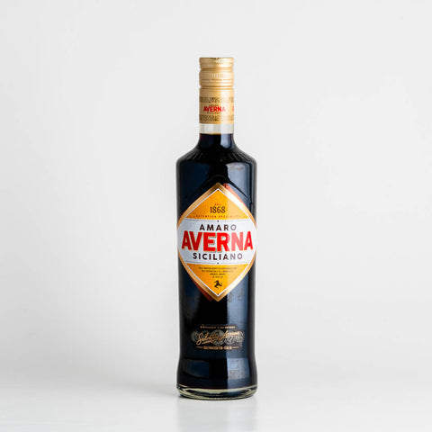 Averna Amaro