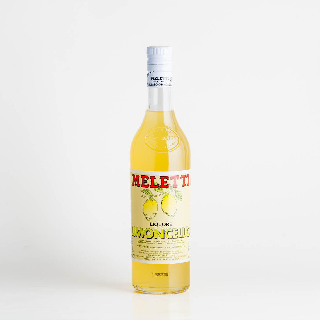 Meletti Limoncello