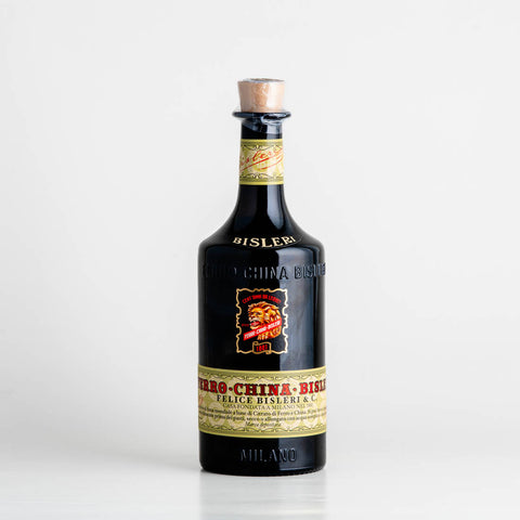 Bisleri Ferro China