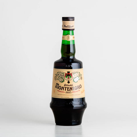 Montenegro Amaro